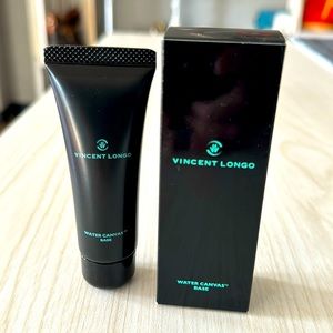 Vincent Longo Water Canvas Base Primer full size, NIB